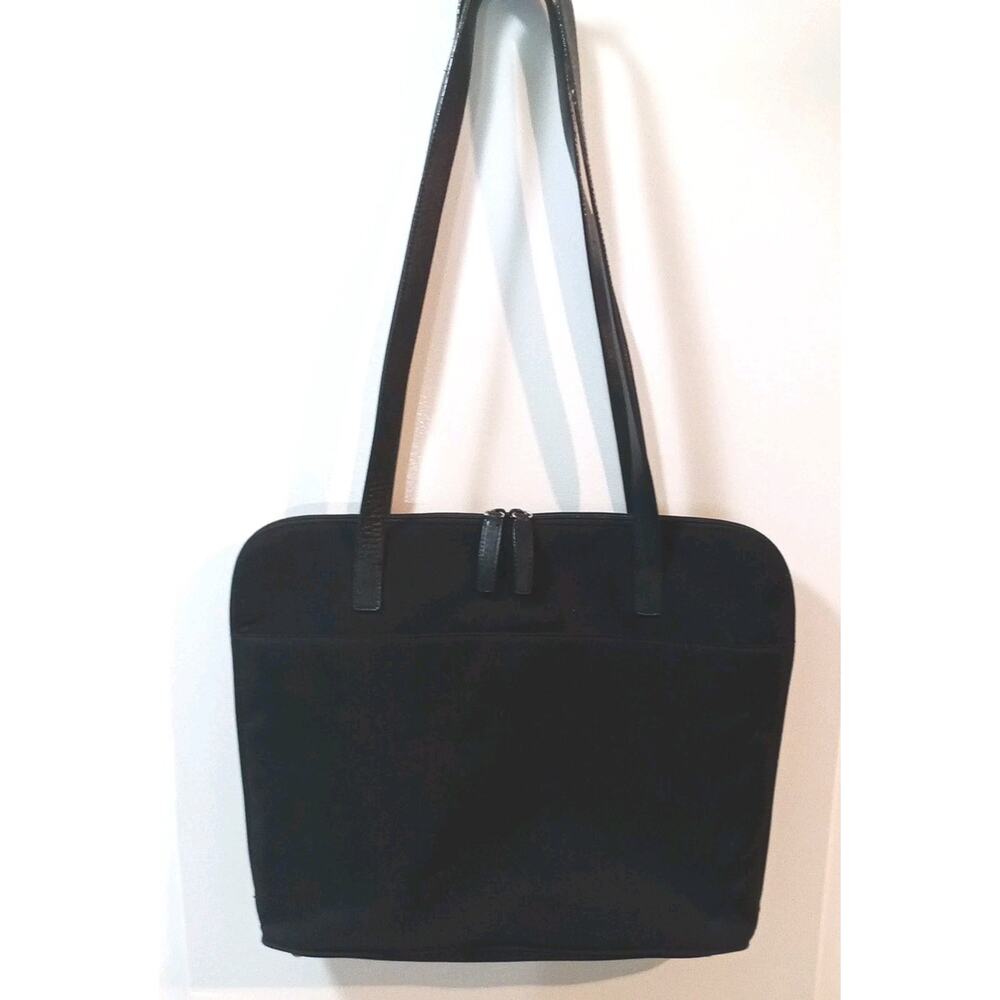 Hobo International Laptop Bag 16x12 With Shoulder Straps New Without Tags